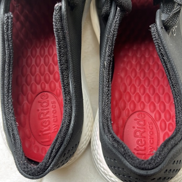 Women’s crocs sneakers - Picture 5 of 5